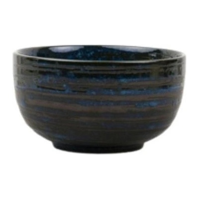 MIJ Jídelní miska Copper Swirl 13 cm
