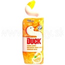 Duck WC čistič Citrus 750 ml