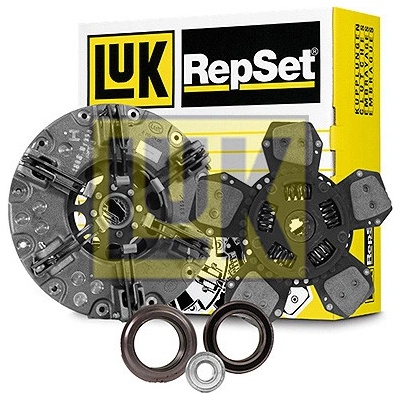 Schaeffler LuK Sada spojky 630109010