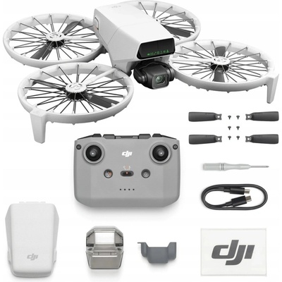 DJI Flip (RC-N3) CP.FP.00000179.01 – Zboží Živě