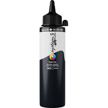 Daler-Rowney System3 АКРИЛНА боя Payne's Grey 250 ml 1 бр (139250065)
