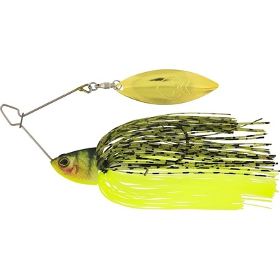 Westin Spinnerbait MVibe Willow Kaiko 12 g