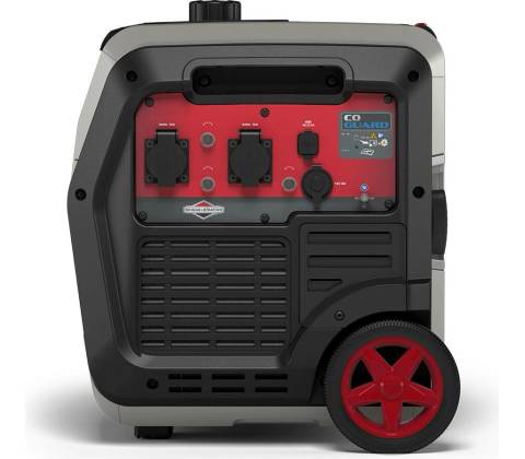 POWERSMART P4500