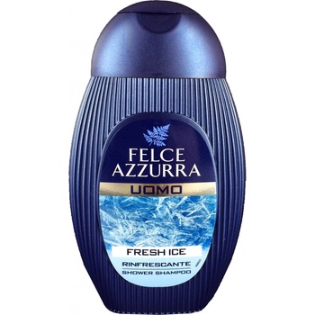 Felce Azzurra sprchový gel Uomo Fresh Ice 250 ml