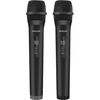 Sencor SSS WM20