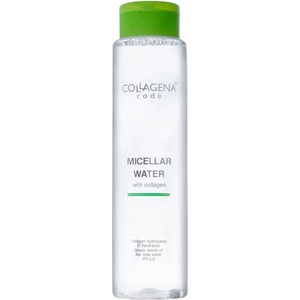 Collagena Codé Мицеларна вода с колаген, 300 ml