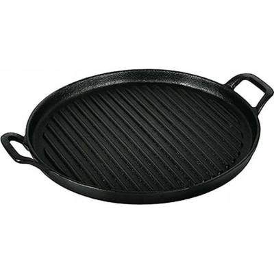 Grilovací pánev Berlinger Haus 30 cm litinová LP-BH-191