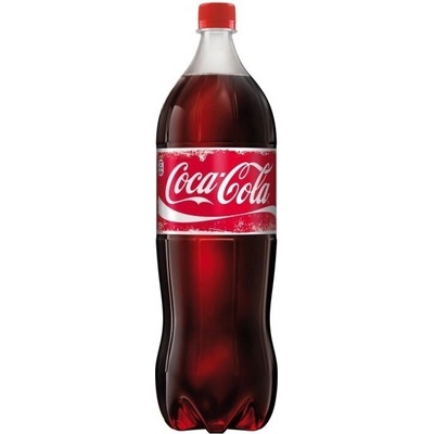 Coca Cola 2 l