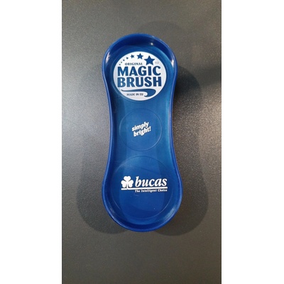 Bucas Kartáč Magic Brush blue – Zboží Dáma