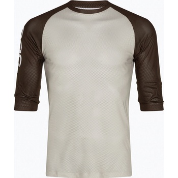 POC MTB Pure 3/4 Light Sandstone Beige/Axinite Brown