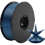 Anycubic PLA Metal Blue - 1, 75 mm / 1000 g (6974662353405)