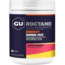 GU Roctane Energy Drink Mix Lemon Berry 780 g