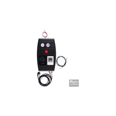 Regulus CSE SOL G SRS1 T 3/4" 18969