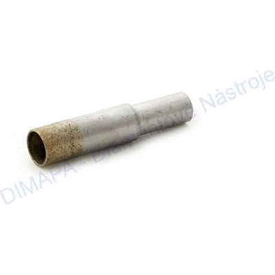 12 mm Diamantová sintrovaná korunka DIMAPA