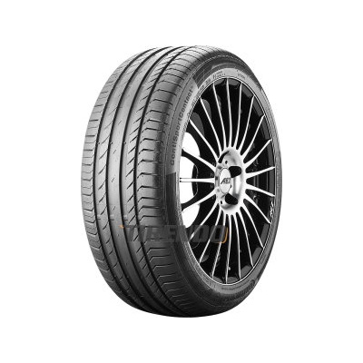 Continental ContiSportContact 5 SUV MO XL 255/50 R19 107W