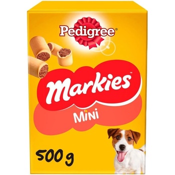 PEDIGREE Markies Mini 500 г