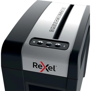 Rexel Secure MC3-SL
