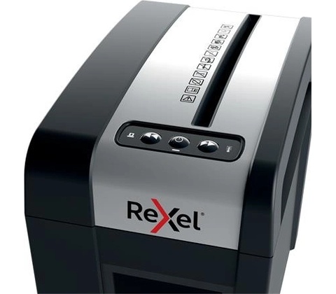 Rexel Secure MC3-SL