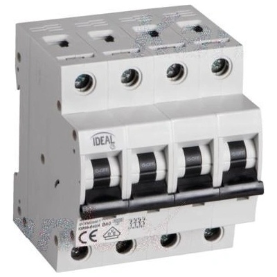 Kanlux 32598 KMB6-B40/4