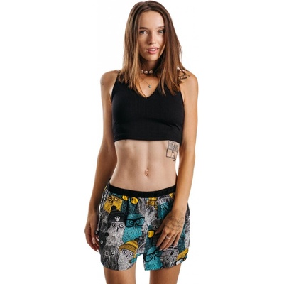Dámske trenky Repre GIGI OWLS COOL