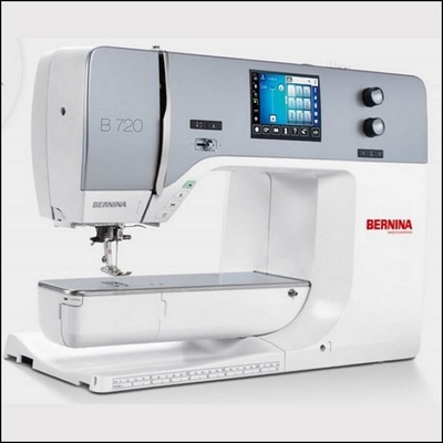 Bernina 720