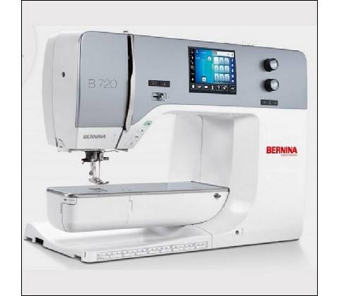 Bernina 720