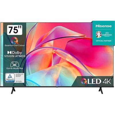 Hisense 75E7KQ