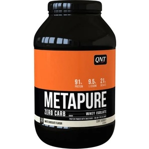 QNT Zero Carb Metapure 908 g
