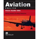 Aviation English Class Audio 2 CD