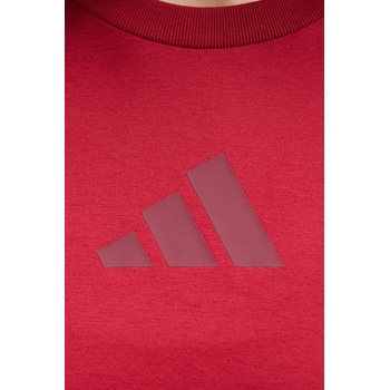 adidas Памучна тениска adidas Z. N. E (KC7718)