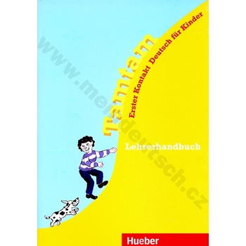 Tamtam Lehrerhandbuch