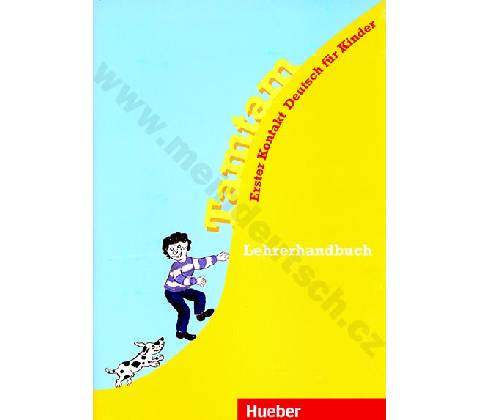 Tamtam Lehrerhandbuch