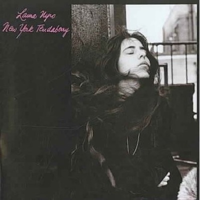New York Tendaberry - Laura Nyro CD