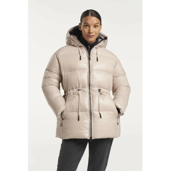 Tenson Дамско яке Tenson Malla W Light Pink Tenson | Rozov | ЖЕНИ | XS