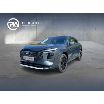 Audi Q3 TFSI 110 kW