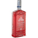 Vodka Helsinki Raspberry 40% 1 l (holá láhev)