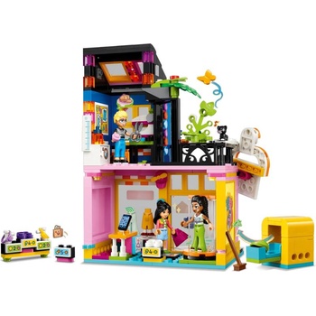 Image 1 of LEGO® Friends - Vintage Fashion Store (42614)