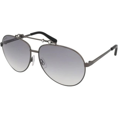 Dsquared2 Слънчеви очила Dsquared2 DQ0356 08B