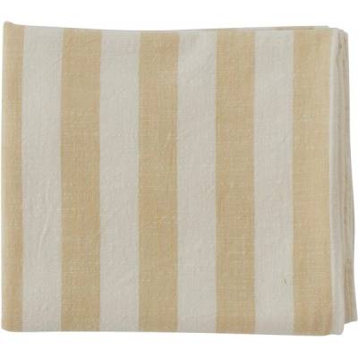 OYOY Living Design Покривка за маса от органичен памук 140x200 cm Striped - OYOY Living Design (L300305)