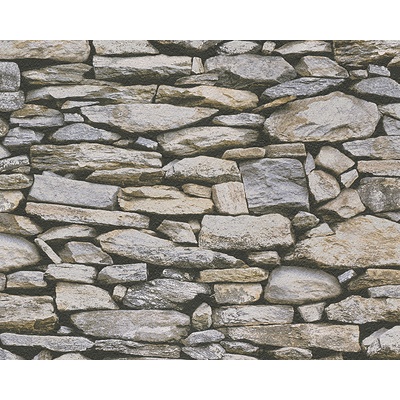 A.S. Création 958202 vliesová tapeta na zeď IL Decoro, rozmery 0,53 x 10,05 m
