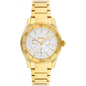 Lee Cooper Дамски часовник Lee Cooper - LC-68L-B (LC-68L-B) Часовници