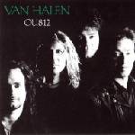 Warner Van Halen: OU812 - CD (015901)