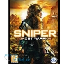 Sniper: Ghost Warrior