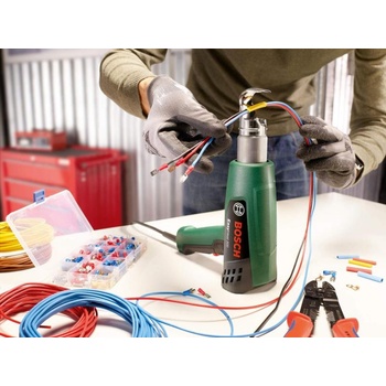 Image 1 of Bosch EasyHeat 500 (06032A6020)