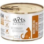 4Vets NATURAL Weight Reduction 185 g