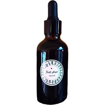 BIO Bachovky Stres květová esence 20 ml