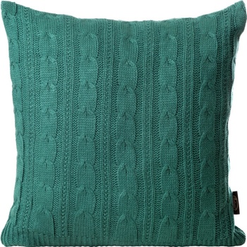 Eurofirany Akryl 2 tmavozelená 45 x 45 cm