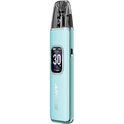 VooPoo Argus G3 Pod Kit 1000 mAh Snow Blue