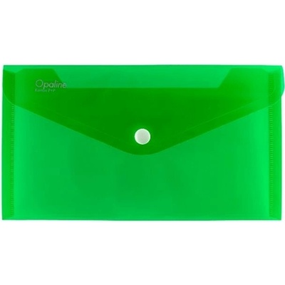 Oxybag Obálka s cvokom DL Opaline zelená