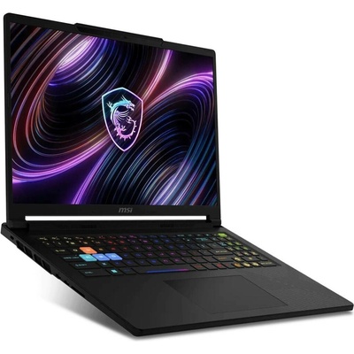 MSI Raider 16 HX B2WH-237XPL